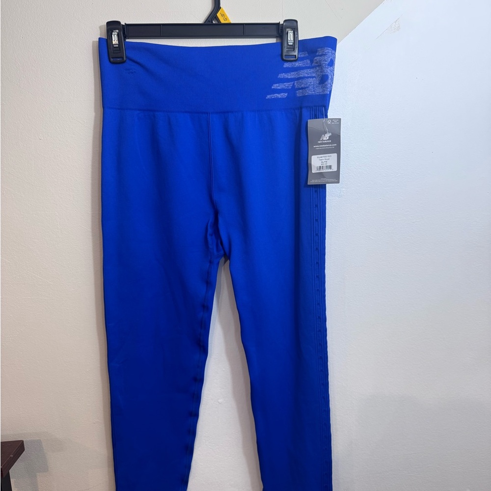 New Balance Team Royal Leggings